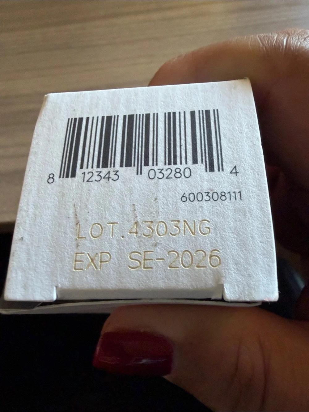 Drunk Elephant Umbra Sheer Mineral Cream SPF 30 -